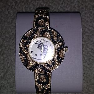 New! Hello Kitty watch